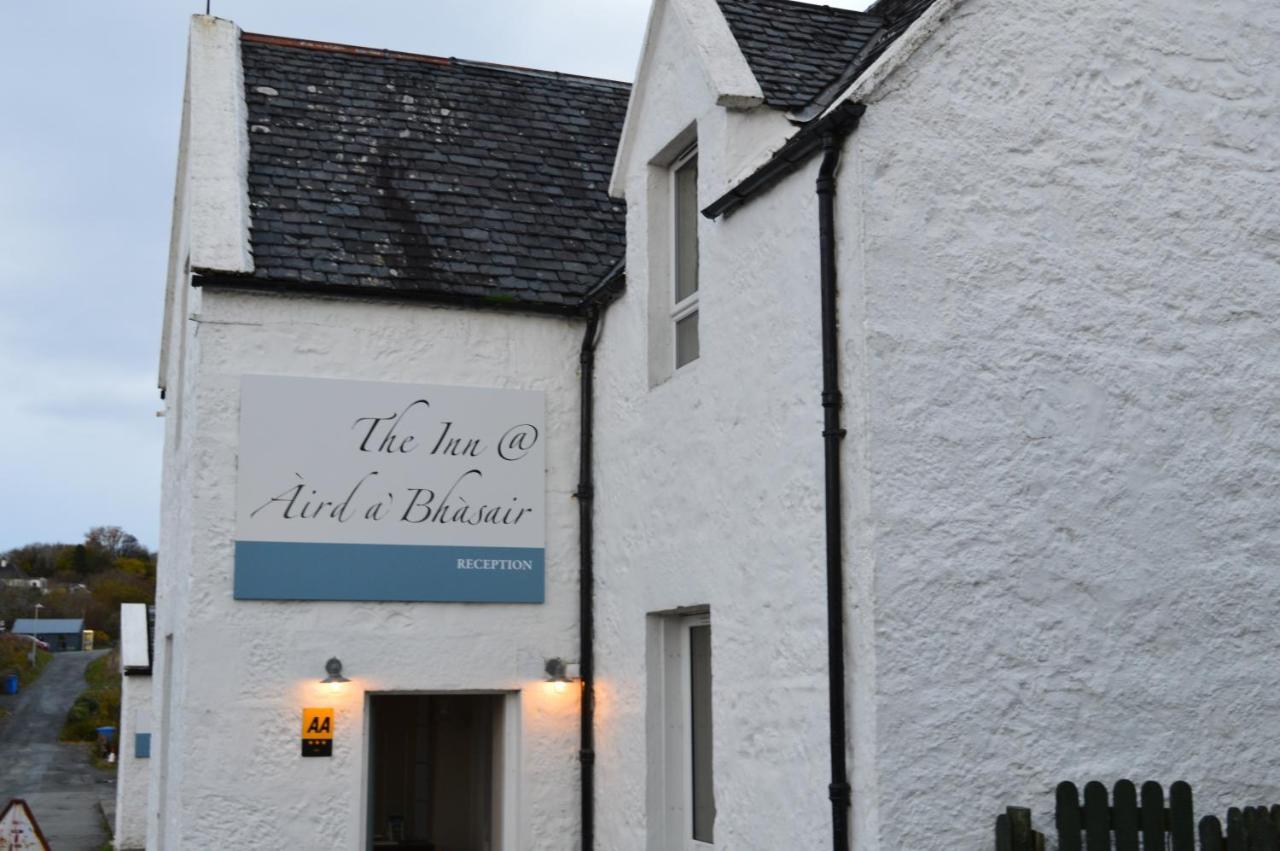 The Inn @ Aird A' Bhasair Ardvasar  Dış mekan fotoğraf